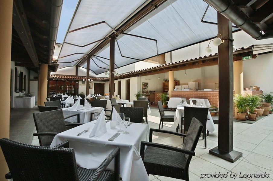 Hotel Parco Di Schoenbrunn Vienna City Restauracja zdjęcie