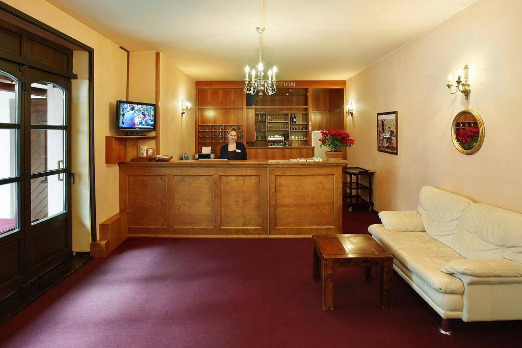 Hotel Parco Di Schoenbrunn Vienna City Zewnętrze zdjęcie
