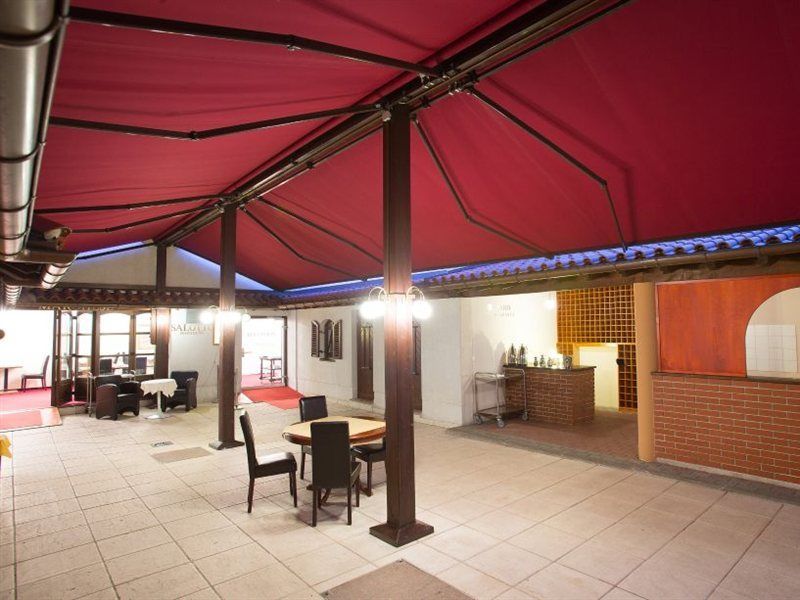 Hotel Parco Di Schoenbrunn Vienna City Zewnętrze zdjęcie