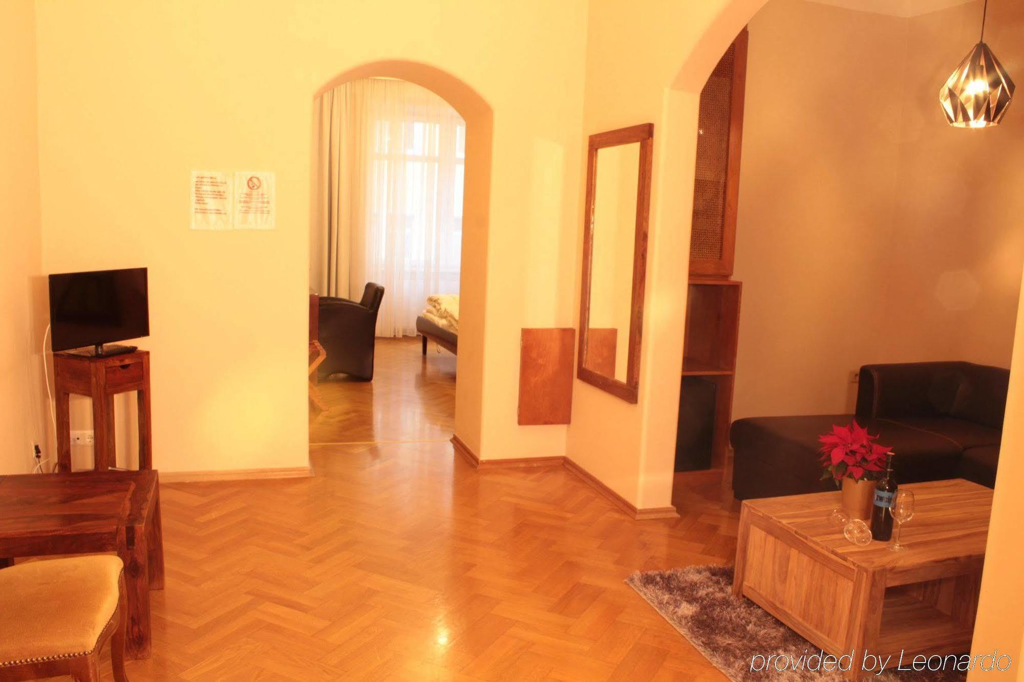 Hotel Parco Di Schoenbrunn Vienna City Zewnętrze zdjęcie