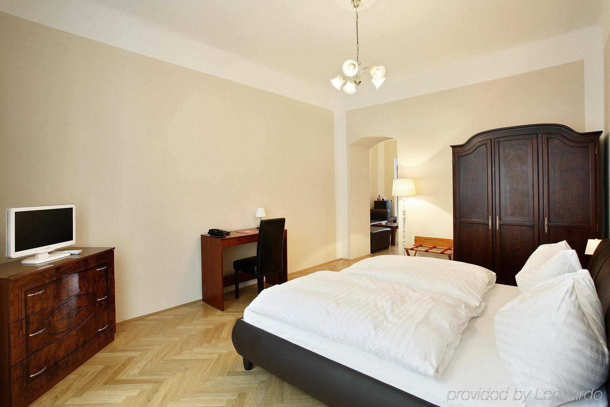 Hotel Parco Di Schoenbrunn Vienna City Zewnętrze zdjęcie