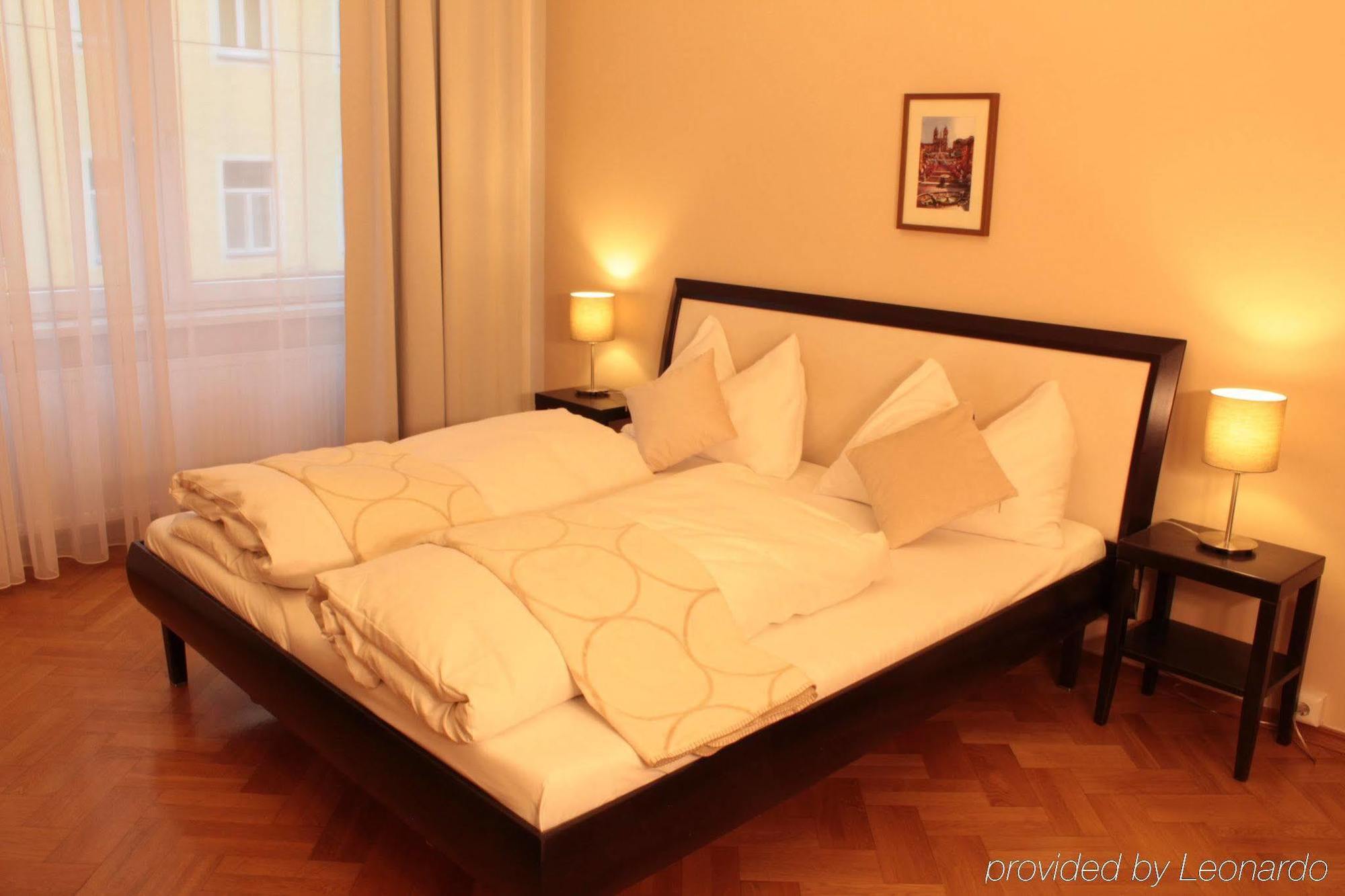 Hotel Parco Di Schoenbrunn Vienna City Zewnętrze zdjęcie
