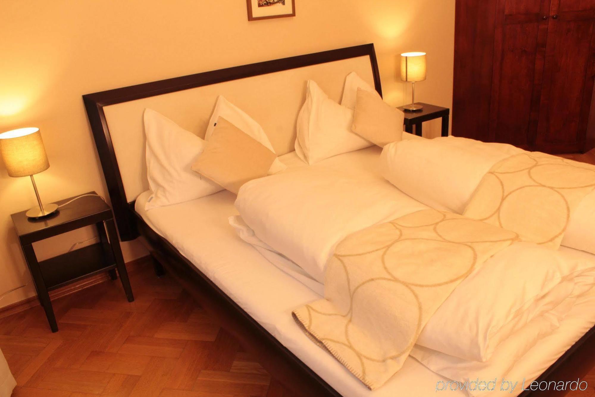 Hotel Parco Di Schoenbrunn Vienna City Zewnętrze zdjęcie