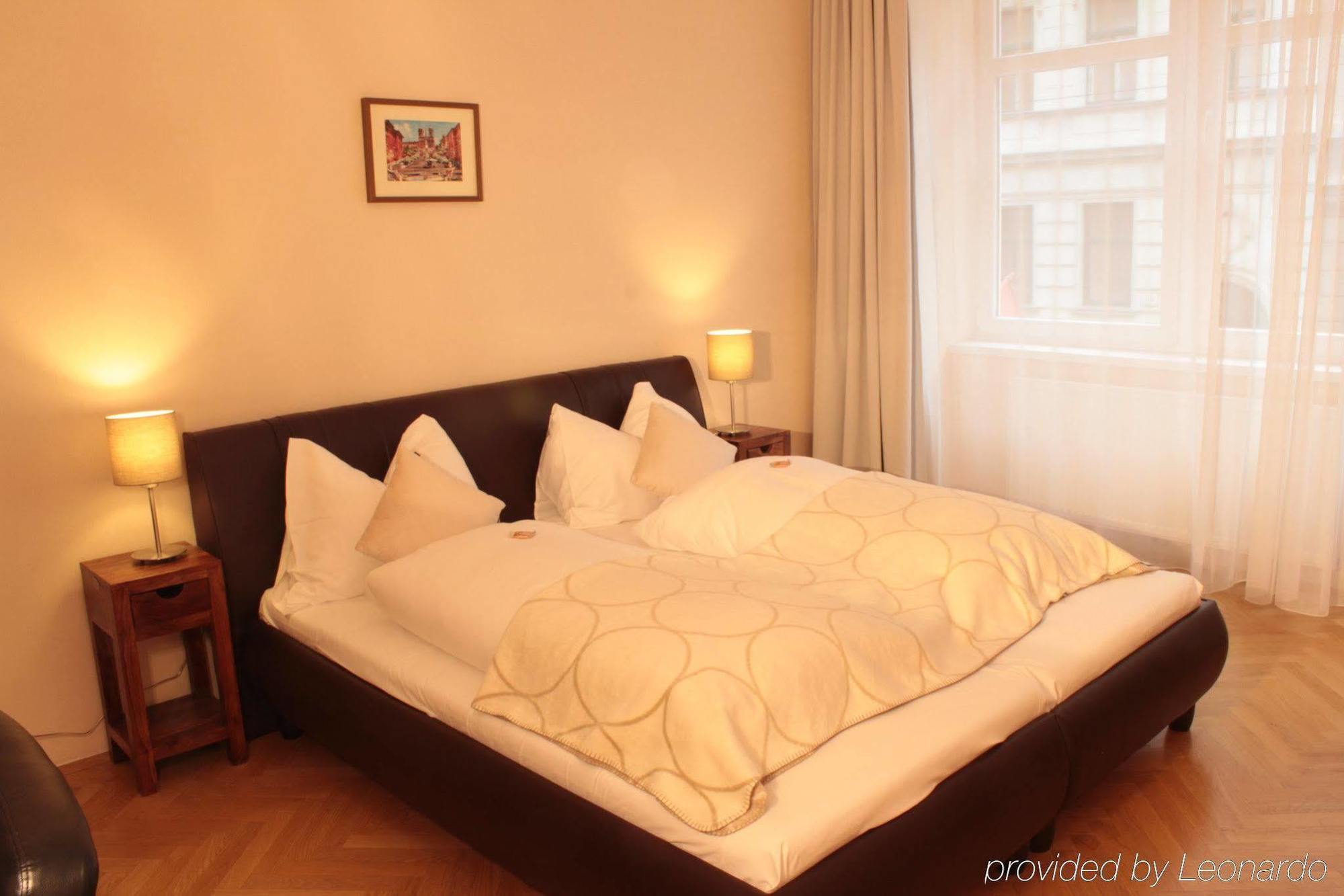 Hotel Parco Di Schoenbrunn Vienna City Zewnętrze zdjęcie