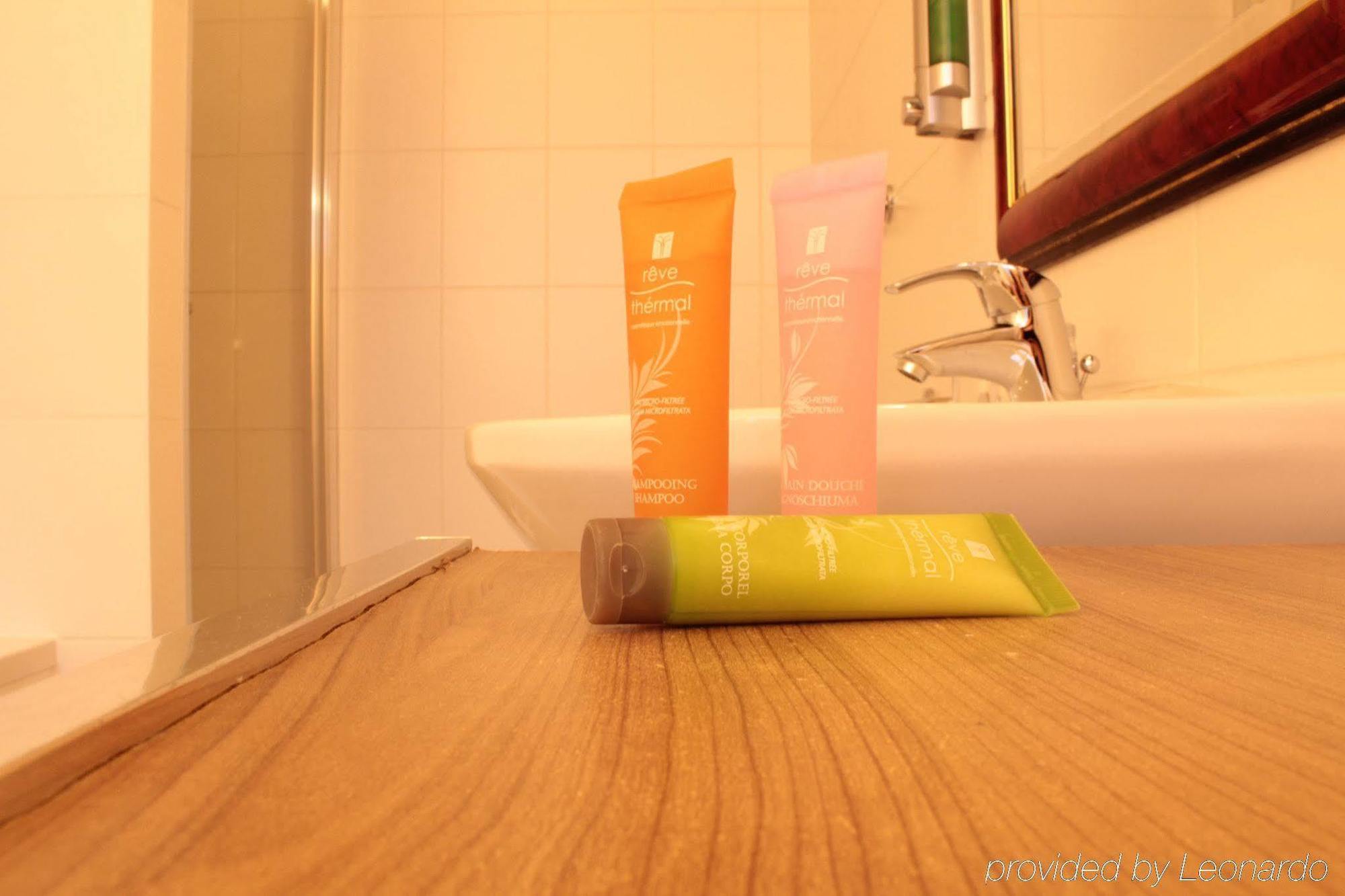 Hotel Parco Di Schoenbrunn Vienna City Zewnętrze zdjęcie