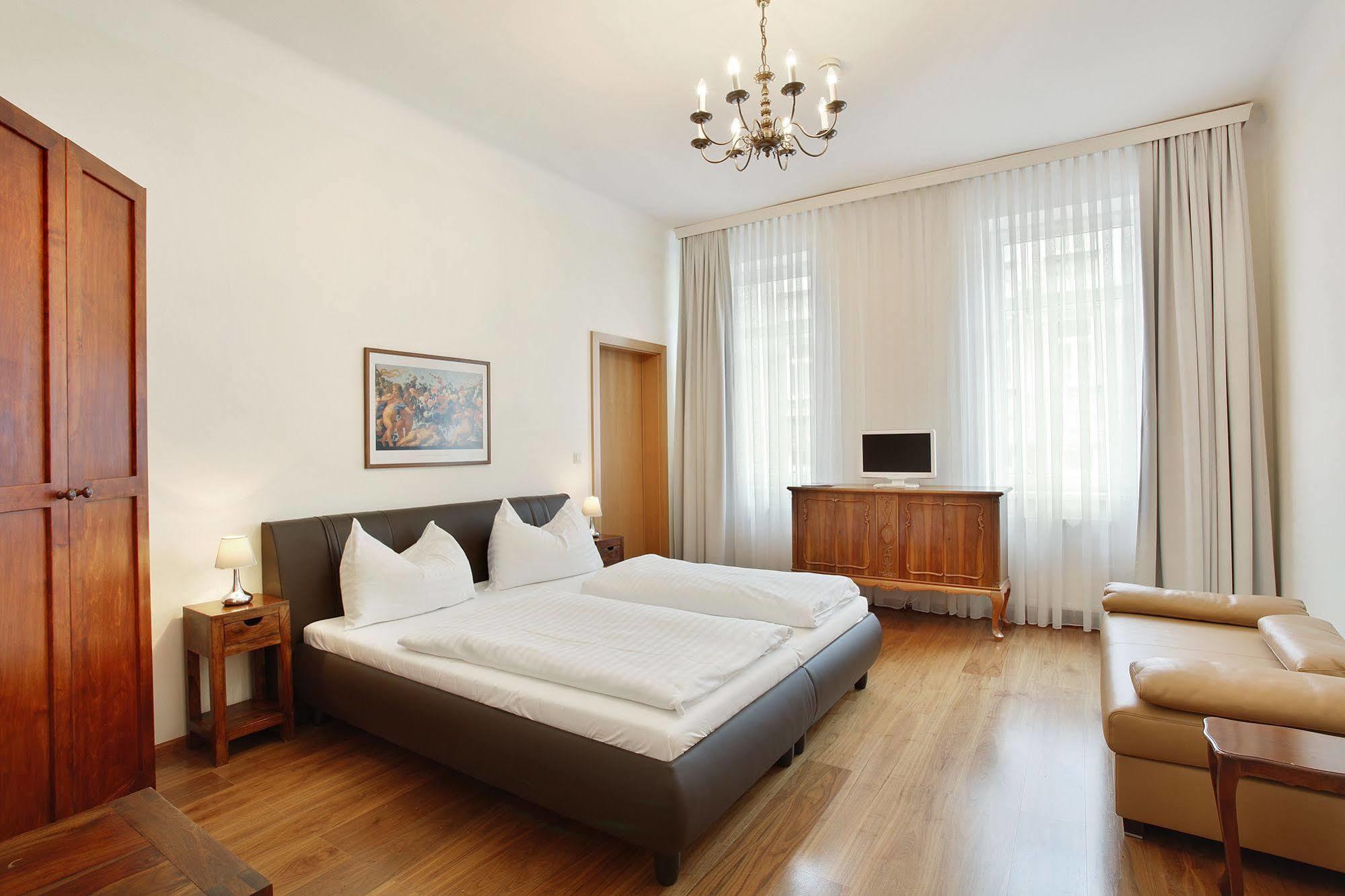 Hotel Parco Di Schoenbrunn Vienna City Zewnętrze zdjęcie