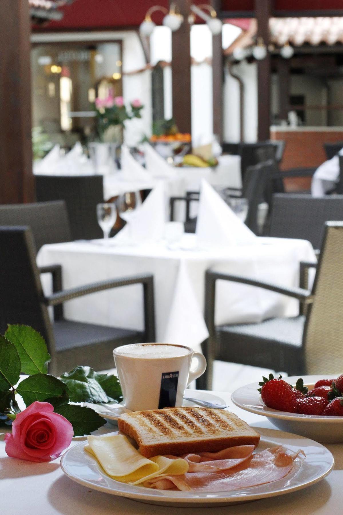 Hotel Parco Di Schoenbrunn Vienna City Zewnętrze zdjęcie