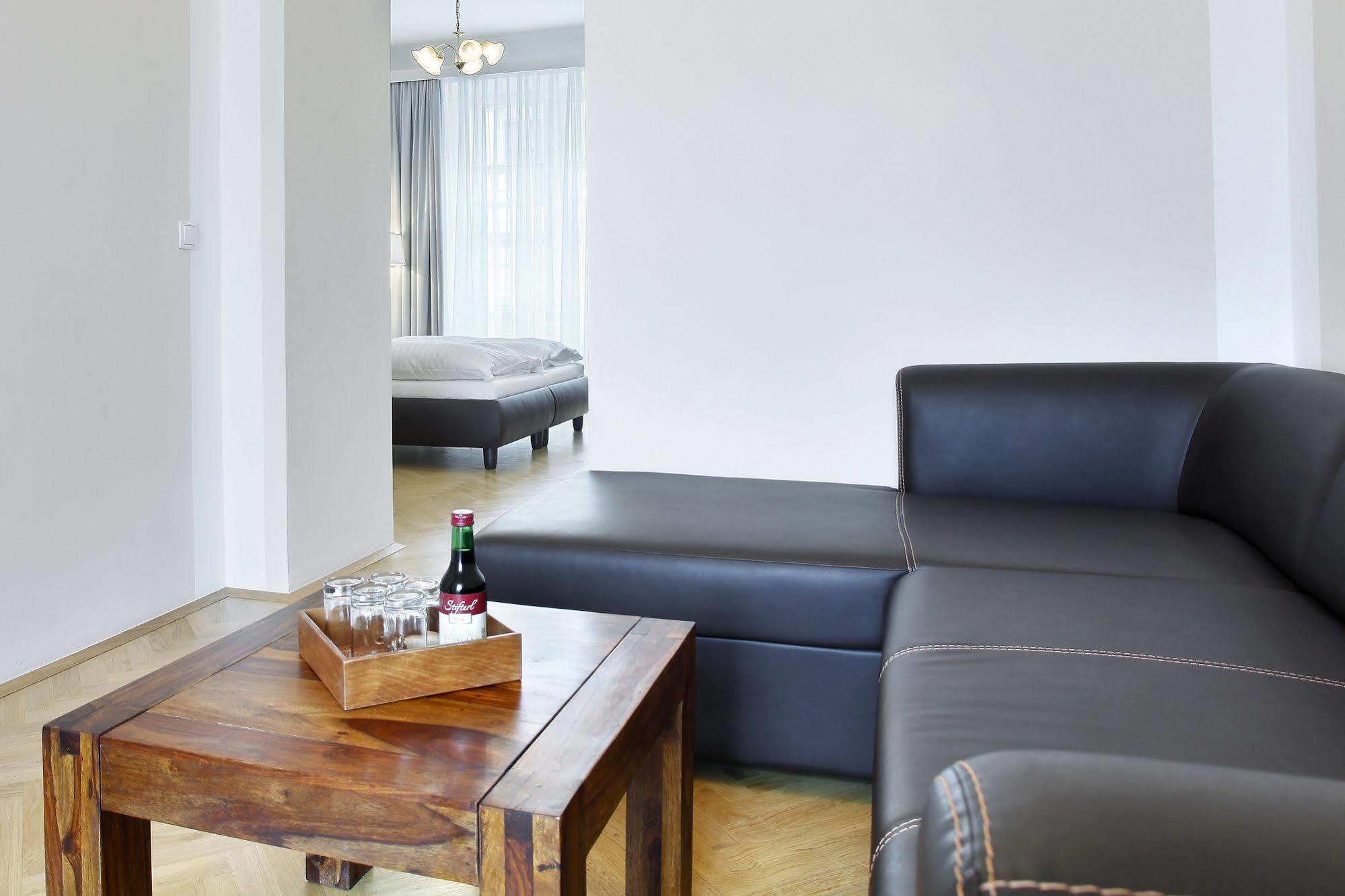 Hotel Parco Di Schoenbrunn Vienna City Zewnętrze zdjęcie