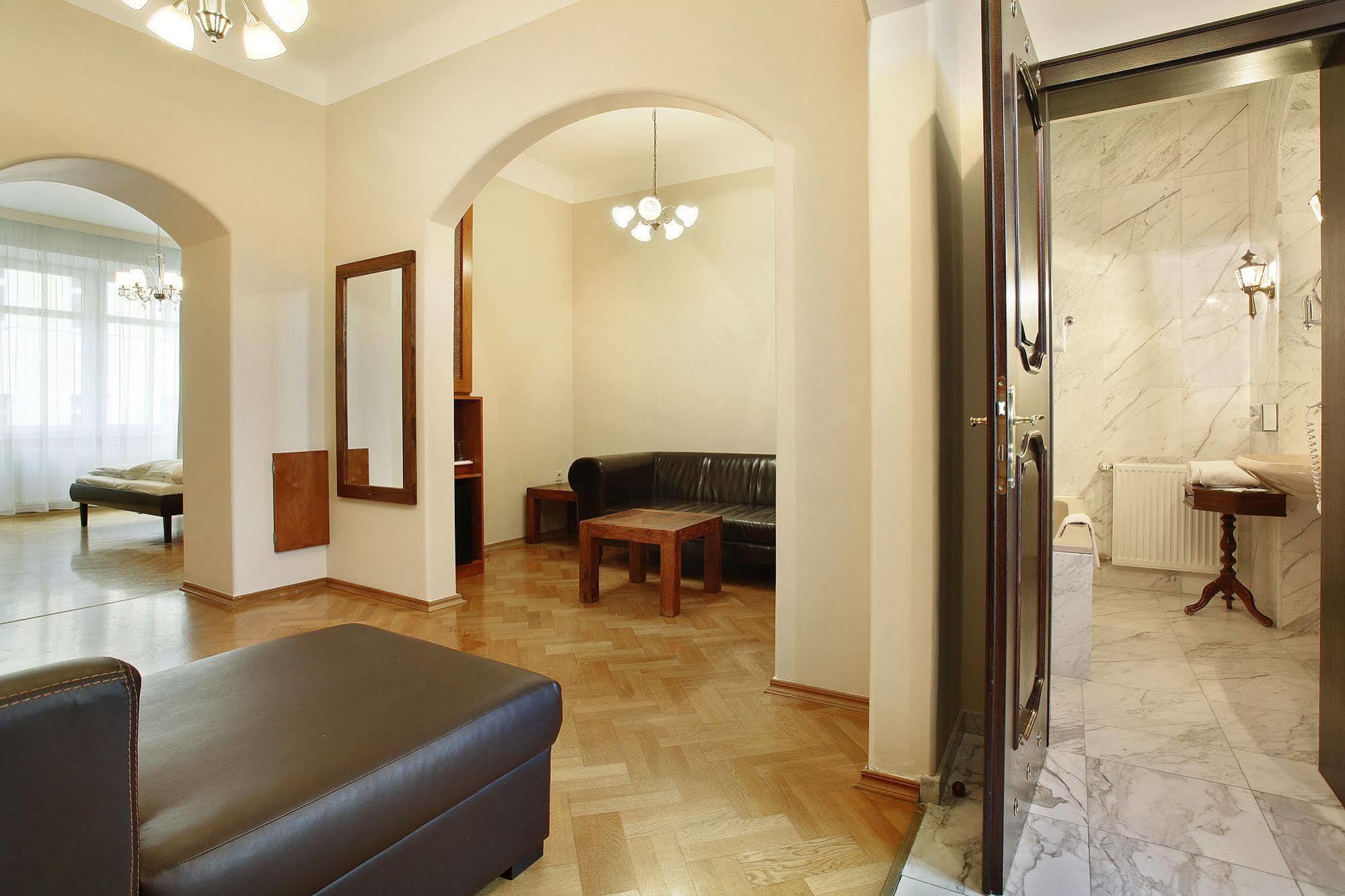 Hotel Parco Di Schoenbrunn Vienna City Pokój zdjęcie