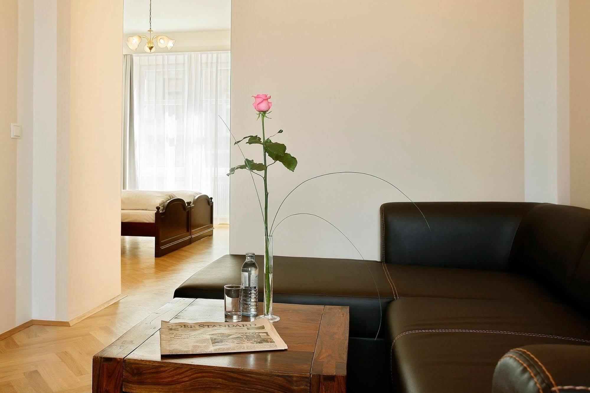Hotel Parco Di Schoenbrunn Vienna City Pokój zdjęcie