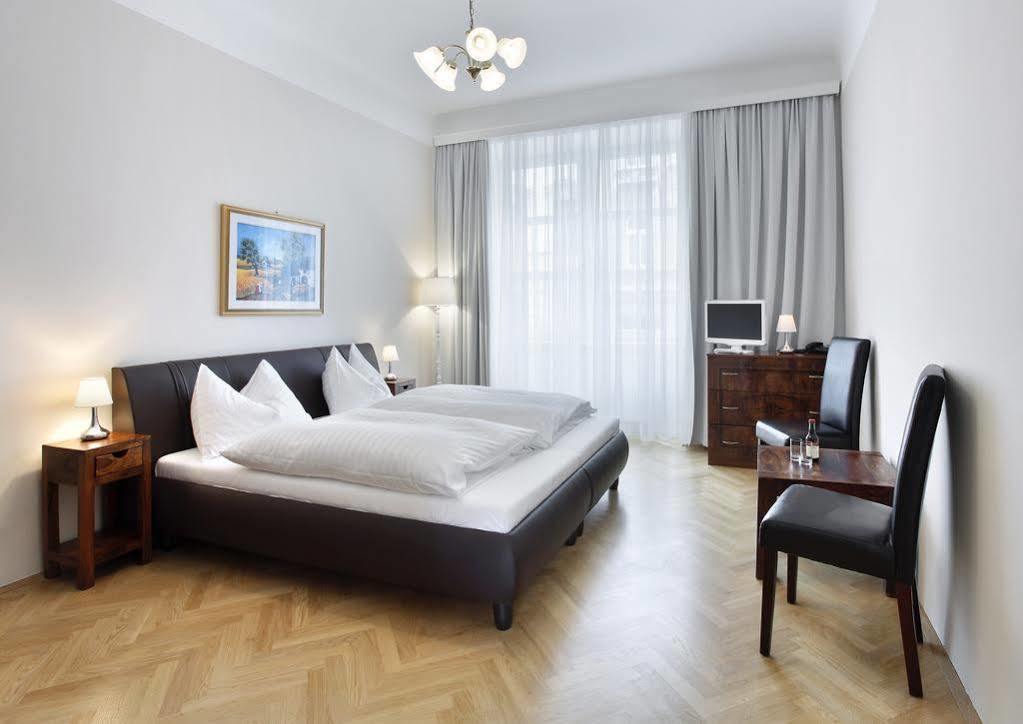 Hotel Parco Di Schoenbrunn Vienna City Zewnętrze zdjęcie