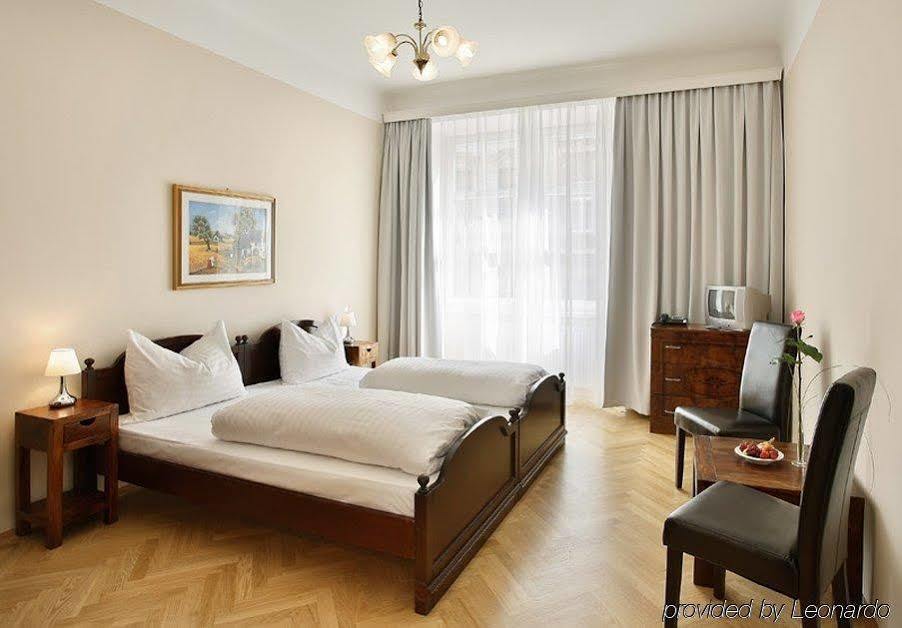 Hotel Parco Di Schoenbrunn Vienna City Zewnętrze zdjęcie