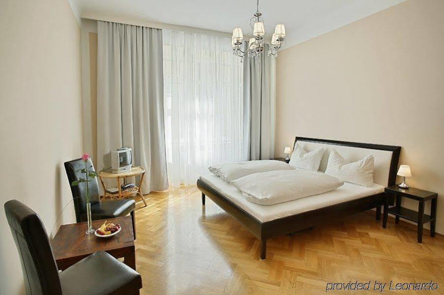 Hotel Parco Di Schoenbrunn Vienna City Zewnętrze zdjęcie
