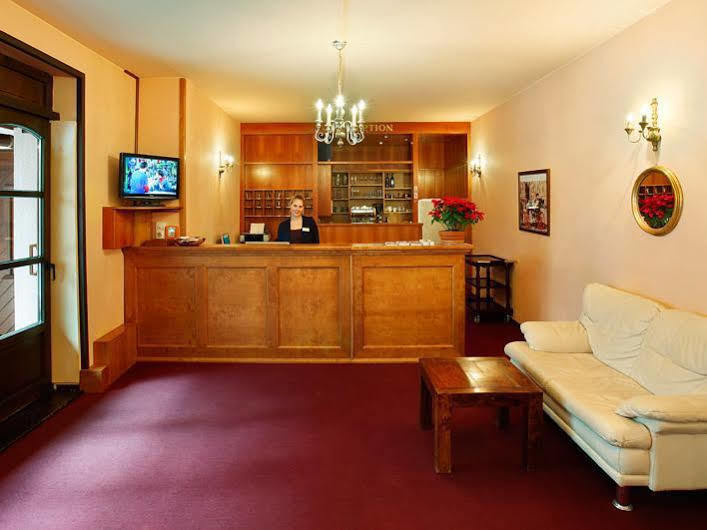Hotel Parco Di Schoenbrunn Vienna City Zewnętrze zdjęcie